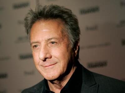 Πάσχει από καρκίνο ο Ντάστιν Χόφμαν - Υπ...