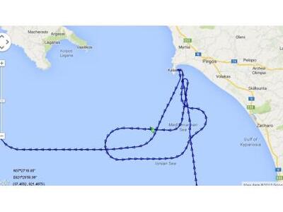 Πύργος: Ο καιρός… έδιωξε τους τουρίστες ...