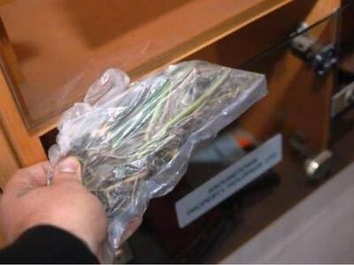 Συνελήφθη 51χρονος  στην Αιγιάλεια για κ...