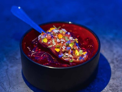 The Best Chef Awards 2025: Οι 5 Ελληνες ...