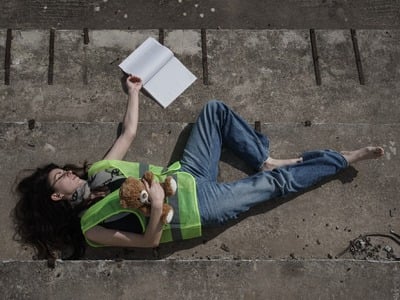 Πάτρα: Στο θέατρο act «Το όνομά μου είνα...