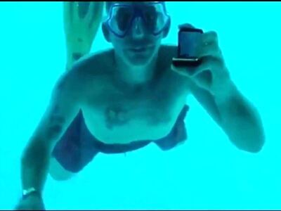 Πνίγηκε ενώ έκανε υποβρύχια πρόταση γάμο...