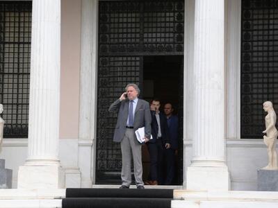 Στον Τσίπρα το σχέδιο Κατρούγκαλου για τ...