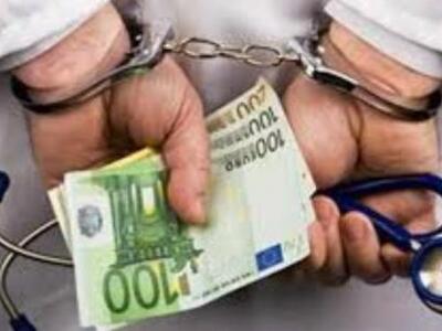 Έρχονται οι...  ''ράμπο'' για τους φακελ...