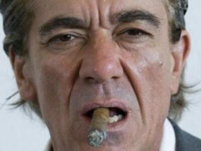 Γιώργος Γιαννόπουλος: «Είμαι υπέρ του Μνημονίου»