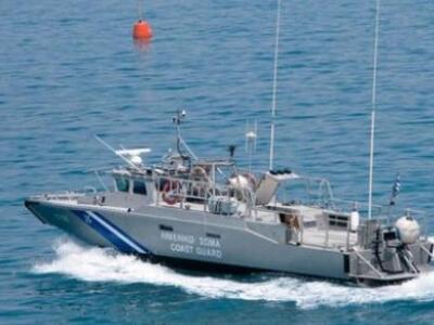 Πυρκαγιά σε αλιευτικό σκάφος ανοιχτά της...