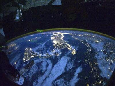 Η μέρα που οι ωκεανοί της Γης θα βράσουν...