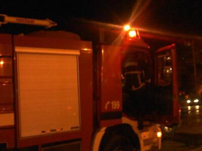 Δυτική Ελλάδα:Σόμπες, τζάκια και στάχτη ...