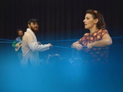 Στη 1 σήμερα το μεσημέρι στο Κέντρο Ημέρ...