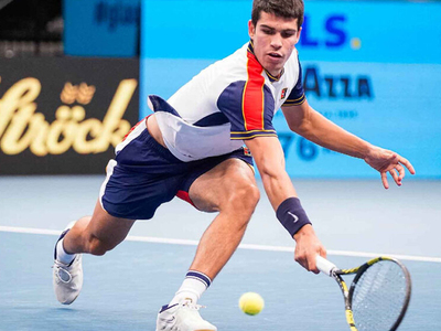 Αλκαράθ: Ο 18χρονος που αφήνει υποσχέσεις