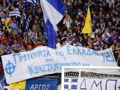 Η άνοδος και η εξέλιξή της Χρυσής Αυγής ...