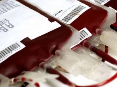 Νοσοκομείο Ρίου: Έκκληση για αιμοπετάλια...