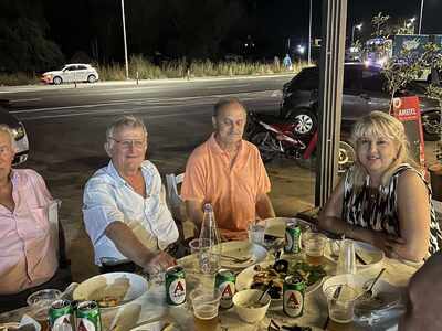 Άννα Μαστοράκου: Συνεχίζει τις επαφές τη...