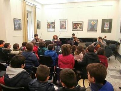 Πάτρα: Ακυρώνεται η εκδήλωση «Μουσική κα...