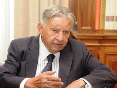 Ιωάννης Βαρβιτσιώτης: «Αυτά που συνέβησα...