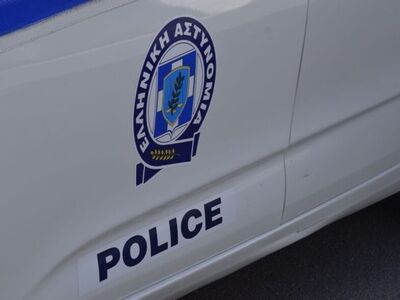 Ανδραβίδα: Σύλληψη γυναίκας για κατοχή κάνναβης 
