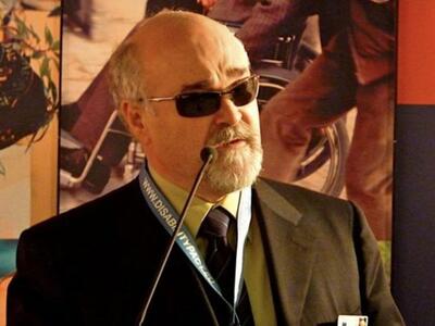 Ε.Σ.Α.μεΑ.: Σε ημερίδα στην Πάτρα ο Ιωάν...