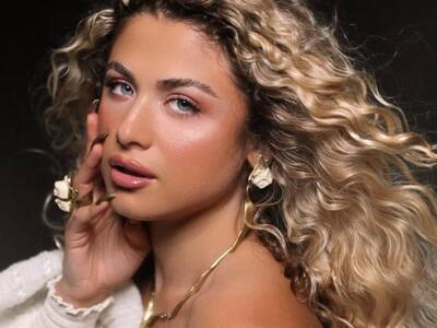 Eurovision 2026: Η  Antigoni Buxton θα ε...