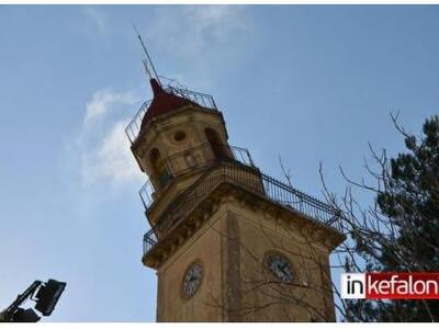 Κεφαλονιά: Oδοιπορικό στα σεισμόπληκτα Κ...