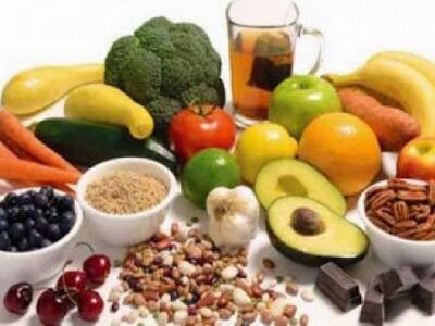 Τα αντιοξειδωτικά συμβάλλουν στην Υγεία μας; 