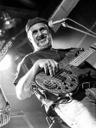 Δημήτρης Ιωάννου.