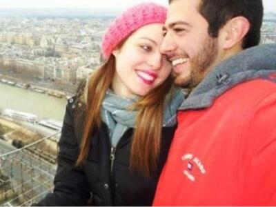 Ο γάμος της Μις Ελλάς, Άλκηστις Ανυφαντή...