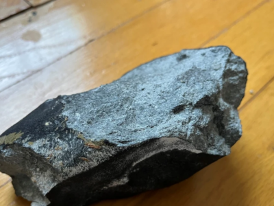 ΗΠΑ: Μετεωρίτης «προσγειώθηκε» σε σπίτι ...