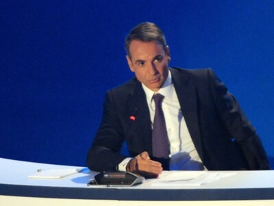 ΔΕΙΤΕ Live – ΔΕΘ: Η συνέντευξη Τύπου του...