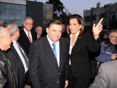 Δυο ανώνυμες επιστολές "έκαψαν&quot...