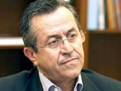 Ν.Νικολόπουλος:«Πρωτοφανές! Ετοιμοπαραδο...