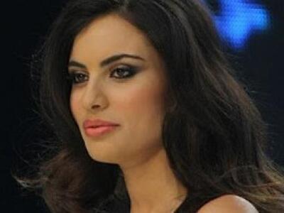 Μια Κρητικοπούλα διεκδικεί το στέμμα της...