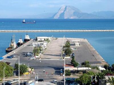 Πάτρα: Δημοψήφισμα για το θαλάσσιο μέτωπ...