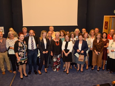 Οι Πατρινοί εκπαιδευτικοί που δεν θα επι...