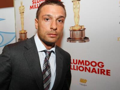 Το συγκλονιστικό μήνυμα του Γιάννη Μαρακ...