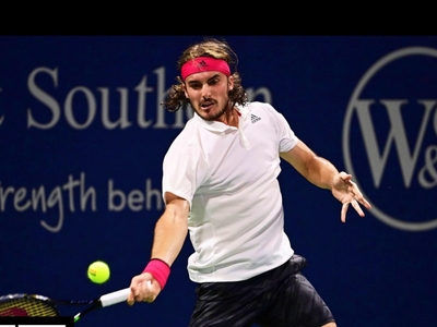 «Φρένο» στον Τσιτσιπά έβαλε ο Ράονιτς - ΒΙΝΤΕΟ