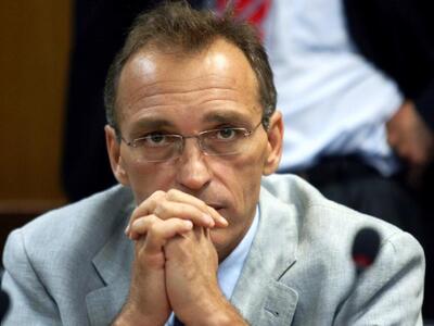 Προσωρινά ελεύθερος, με όρους, ο Λ. Μπόμ...