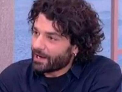 Τι απάντησε ο Λαγούτης στον γιο του όταν...