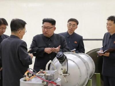 Βόρεια Κορέα: Ο Κιμ το ξαναπάτησε "...