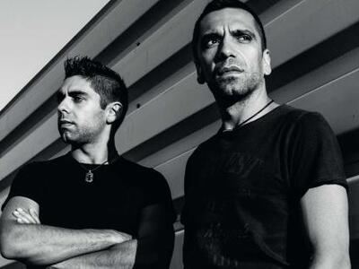 Τα Κίτρινα Ποδήλατα στο Πολιτεία Live Bar