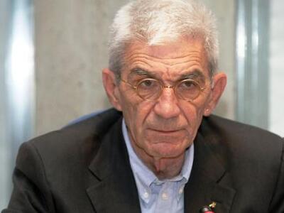 Μπουτάρης: Θεωρώ τον εαυτό μου αδελφό με...