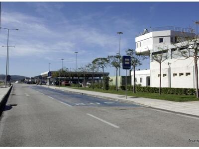 Στο νέο λιμάνι το Αναπτυξιακό Συνέδριο σ...