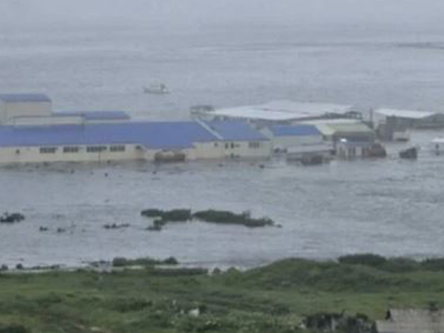 Σεισμός στην Καμτσάκα: Φόβος για το «φαι...