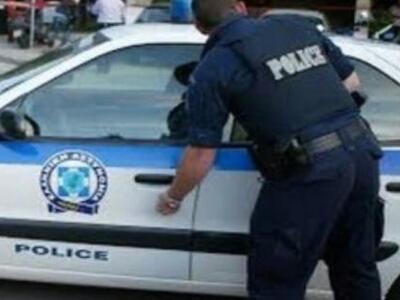 Αγρίνιο!! Τσακώθηκαν και της ... «γάζωσε...