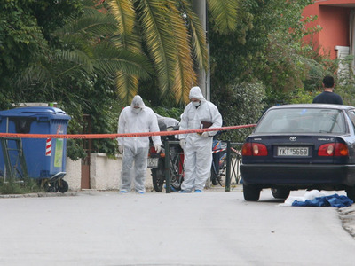 Ψάχνουν την "ταυτότητα" των τρομοκρατών