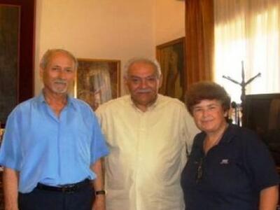 Κρήτη: Πήγε μια βόλτα και κέρδισε αυτοκίνητο!