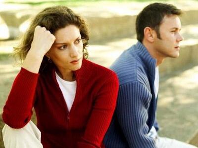 Ποιό είναι το ισχυρό φύλο, οι άνδρες ή ο...