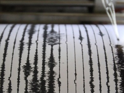 Σεισμός 6,9 βαθμών στις Φιλιππίνες- Προε...