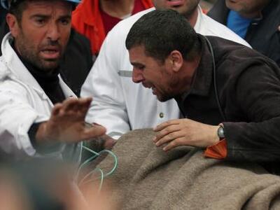 Η ΠΟΕ - ΟΤΑ για την τραγωδία στην Τουρκία