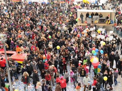 Το Μουσικό Σχολείο Πατρών στον ρυθμό του...