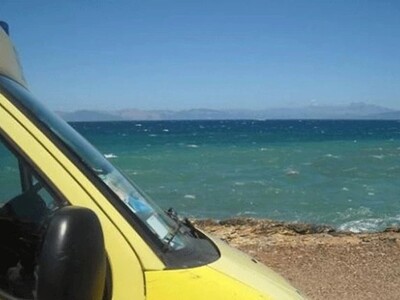 Κορινθία: Ηλικιωμένος ανασύρθηκε νεκρός ...